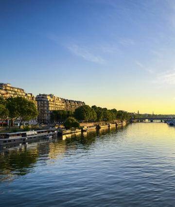 Cruising France's north-west now comes with more room with the arrival of a new breed of ship. Photo: iStock
