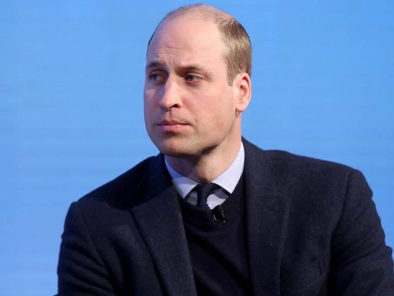 Prince William will visit Israel on the country's 70th anniversary of independence.