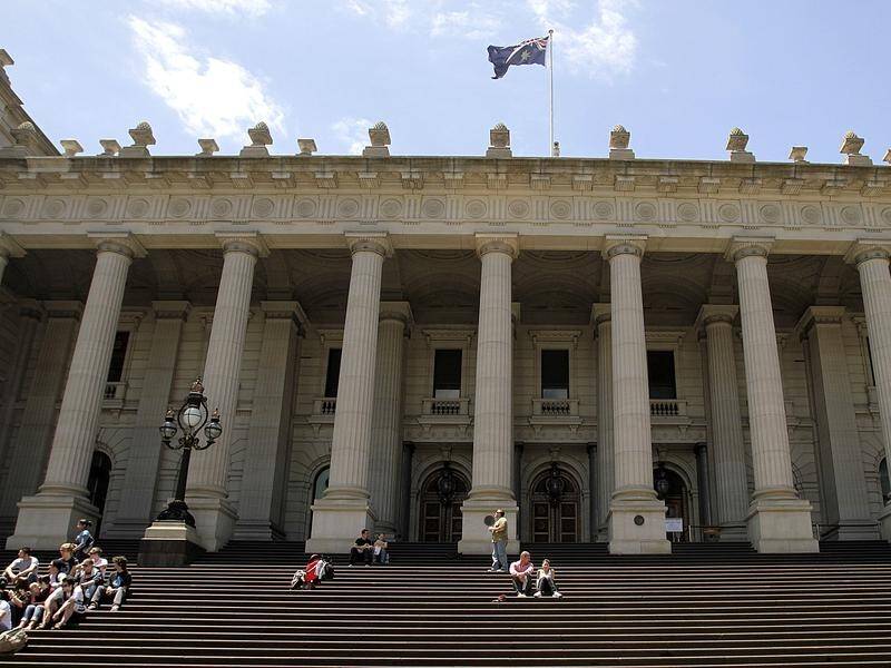Victoria's politicians will head back to parliament for 2018 with an election looming.