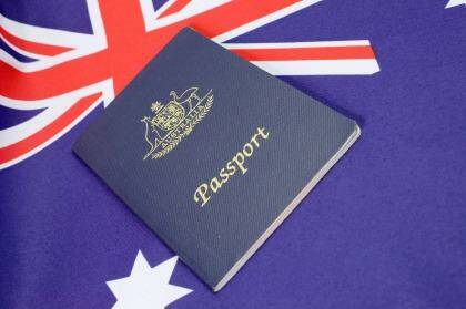 Travellers will often transit from one country to the next without passing through any border control.  Photo: iStock