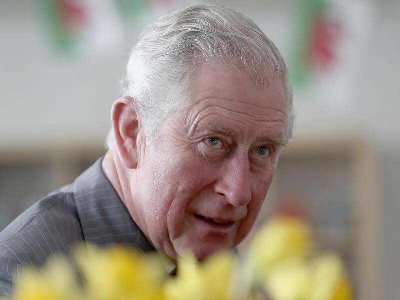 Prince Charles has declined an invitation to address the Australian Republic Movement next month.