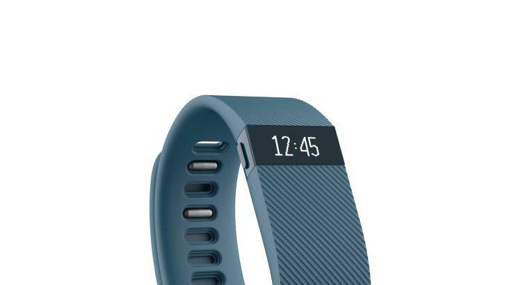 Fitness trackers have surged in popularity.