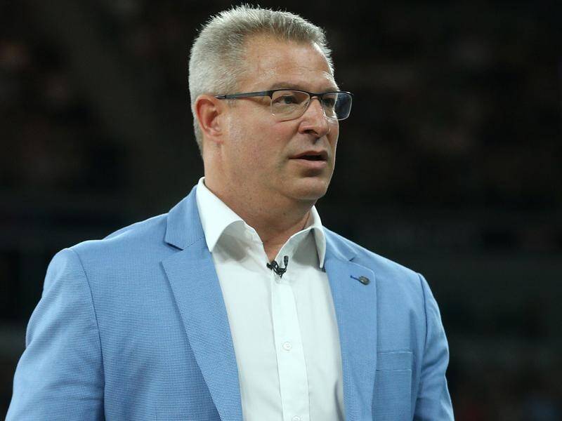 Melbourne coach Dean Vickerman says United are confident ahead of their NBL decider with Adelaide.