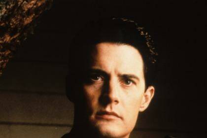 More cherry pie: Kyle McLachlan will reprise his role as Agent Cooper in the <i>Twin Peaks</i> sequel.