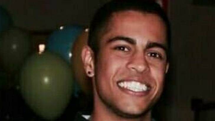 Tej Chitnis missing from Burwood since April 27 but video footage shows his car in Healesville. Photo: Facebook