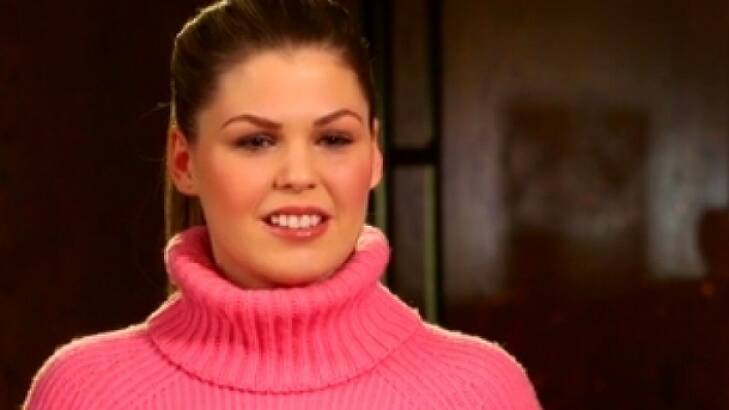 Disgraced wellness blogger Belle Gibson has spoken to Tara Brown on 60 Minutes.