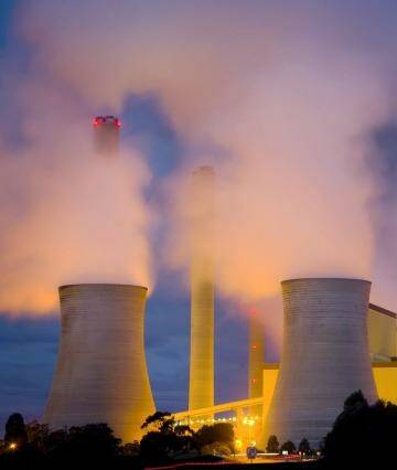 The Turnbull government's main climate policy covers just one-seventh of pledged emission cuts, the Climate Institute says. Photo: Fairfax Media
