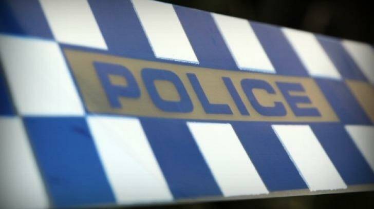 Suspicious package found at Southern Cross train station. Photo: stock