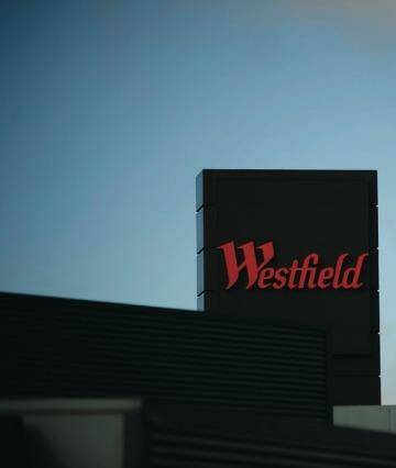 Westfield is experimenting with new digital technologies at airports across the United States. Photo: Josh Robenstone