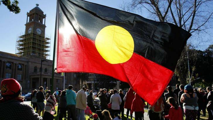 The Referendum Council is in the process of consulting with Indigenous communities around the country. Photo: Max Mason-Hubers