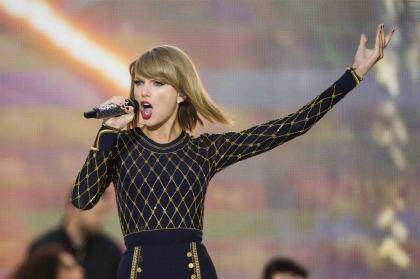 With most people listening to Spotify for free, the company has copped a wave of criticism from artists, most prominently Taylor Swift, who removed her entire song catalogue from the site.