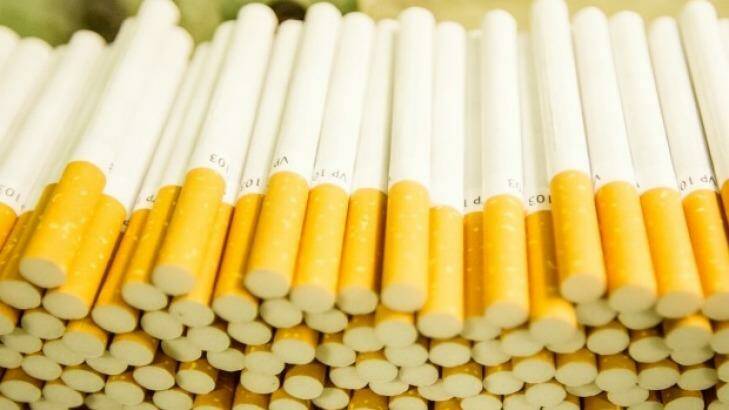 VCAT has refused the release of school children data to British American Tobacco.
