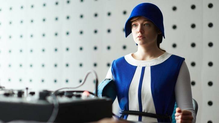 Sarah Snook delivered a career-making performance in Predestination, opposite American actor Ethan Hawke. But if there had been no limits on foreign actors, would she even have landed the role? 