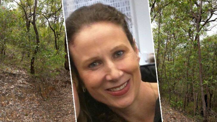 'We haven't got a crime': Personal problems investigated as search for Elisa Curry continues