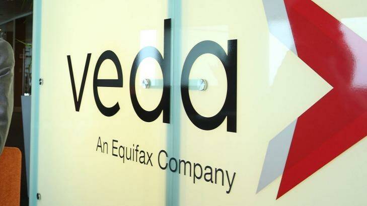 Veda is Australia's biggest credit reporting agency. Photo: Anthony Johnson