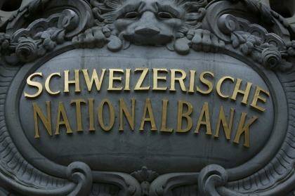 The Swiss National Bank said the effect on rates paid on individual savers' accounts  was beyond its responsibility. Interest rates paid to savers in Switzerland are already extremely low, so there is little room for further cuts.