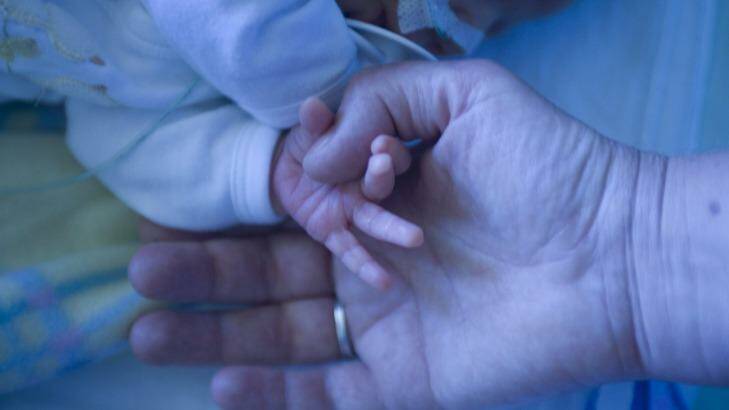 Seven babies' deaths may have been prevented at Bacchus Marsh Hospital in 2013 and 2014. Photo: Nicolas Walker