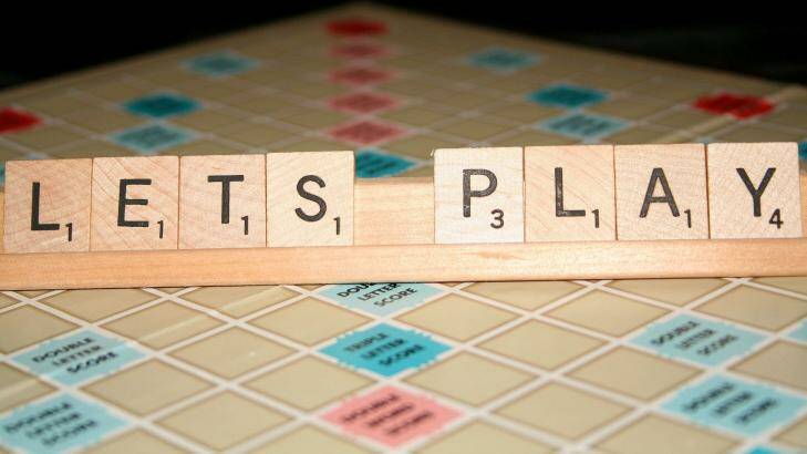 Allowable Scrabble words get updated to reflect  modern vernacular.
