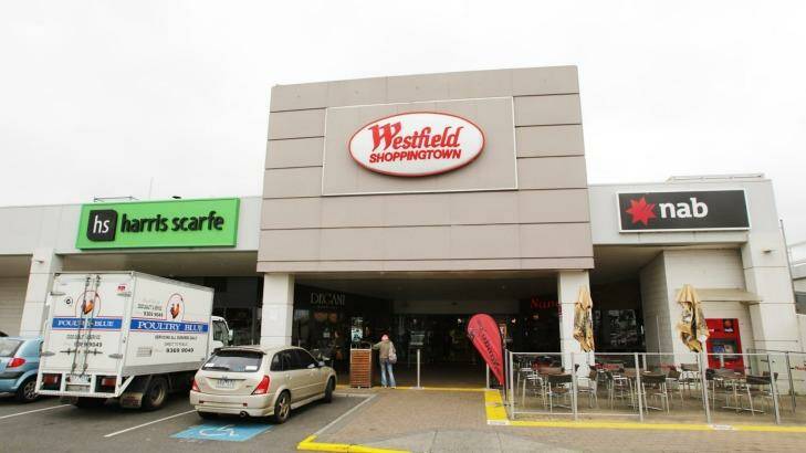 Westfield has passed on the opportunity to buy a strategic site on a 1.32 hectare plot abutting its Airport West Shoppingtown. Photo: DARREN HOWE