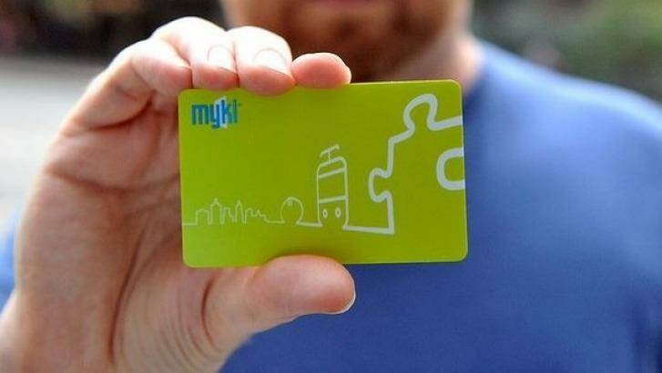 The enforcement of myki fines has been thrown into doubt.