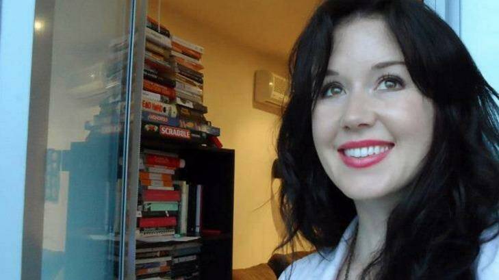 Jill Meagher.  Photo: Supplied