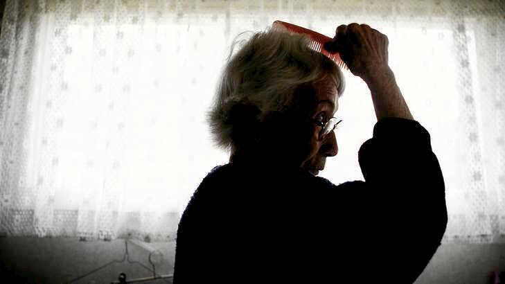 Advocates say that acknowledgment and understanding of sexual crimes against vulnerable older women lag by at least a generation. Photo: Jessica Shapiro