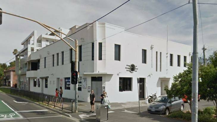 The Greyhound Hotel could be demolished. Photo: Google Maps.