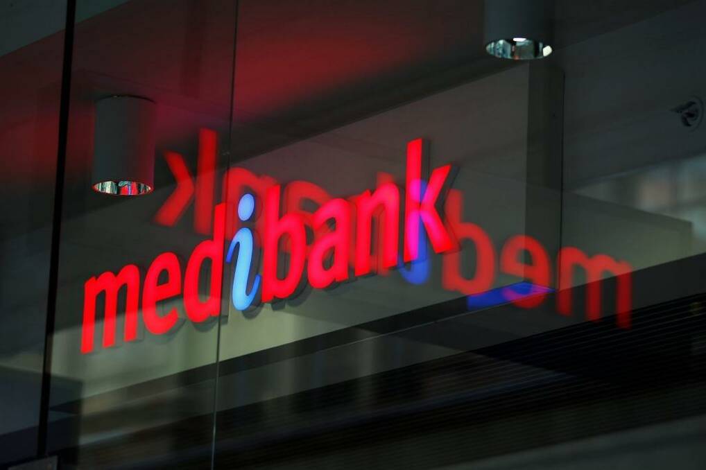 Medibank said while 13,000 members who used the service were pleased with it, "they didn't feel it added additional value to their private health insurance". Photo: Photo: Bloomberg