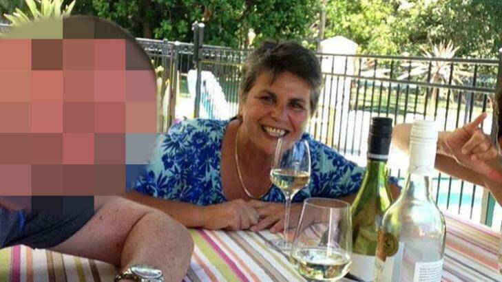 Gold Coast woman Helena Sidelik was one of nine Queenslanders on Malaysia Airlines flight MH17 when it was shot down over the Ukraine.