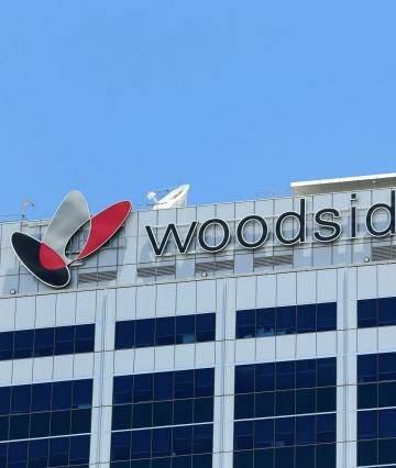 Woodside is expanding its push into Canadian resources.