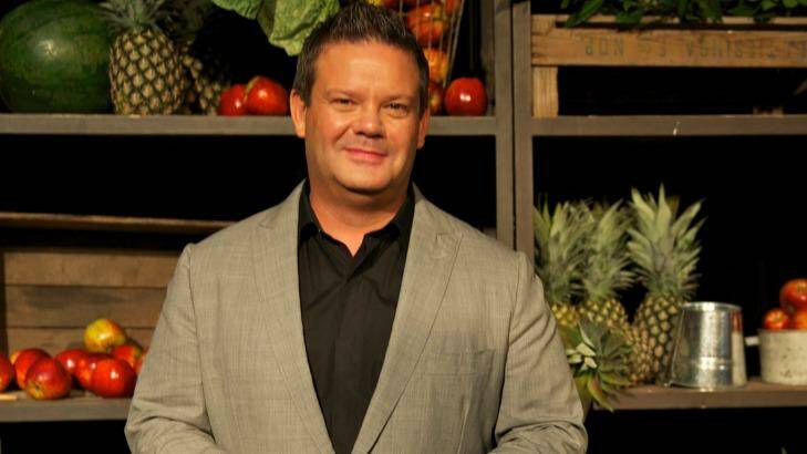 Gary Mehigan and his business partners had been accused of reneging on $155,942 in unpaid invoices to builder Robert Pavlovic. Photo: Wayne Taylor 