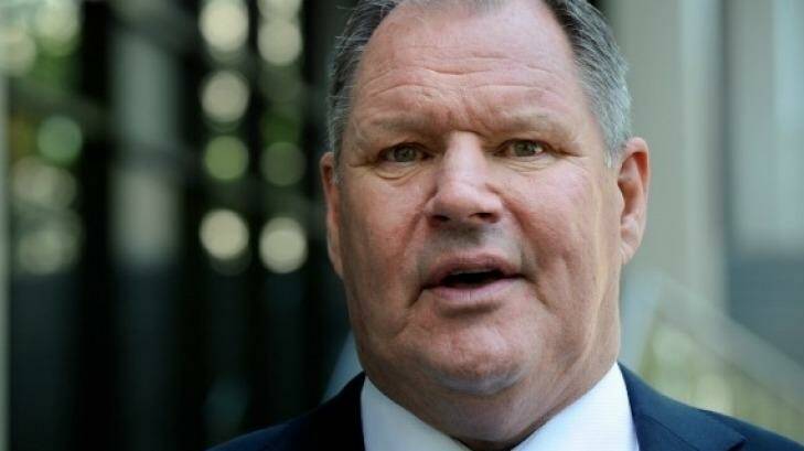 Lord Mayor Robert Doyle says a mosque would be a 'wonderful addition to multicultural Melbourne'.