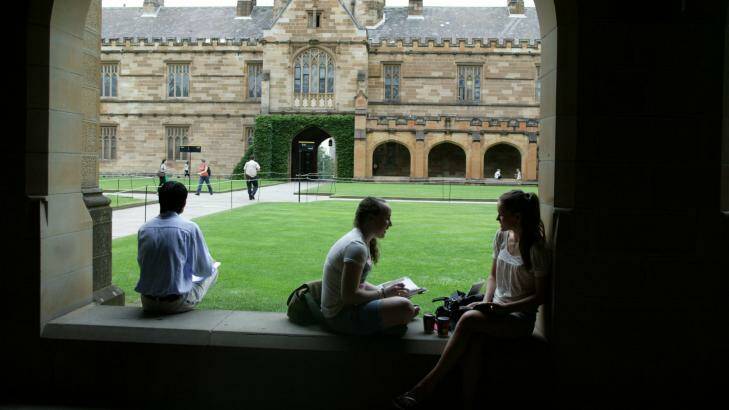 Employment inequality fears: Surveys show students are paying to get work as unpaid interns. Photo: Supplied