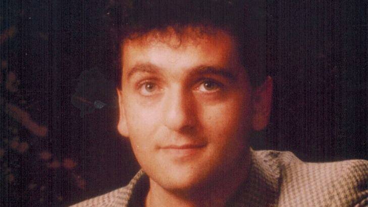 Police are looking again at the murder of taxi driver Emanuel Sapountzakis, who was found deadon March 2, 1993.