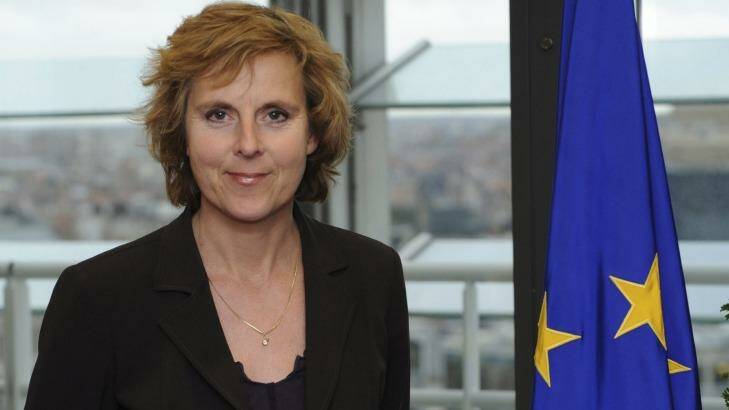 Connie Hedegaard, international climate expert and former EU Commissioner for Climate Action.

 Photo: Supplied.