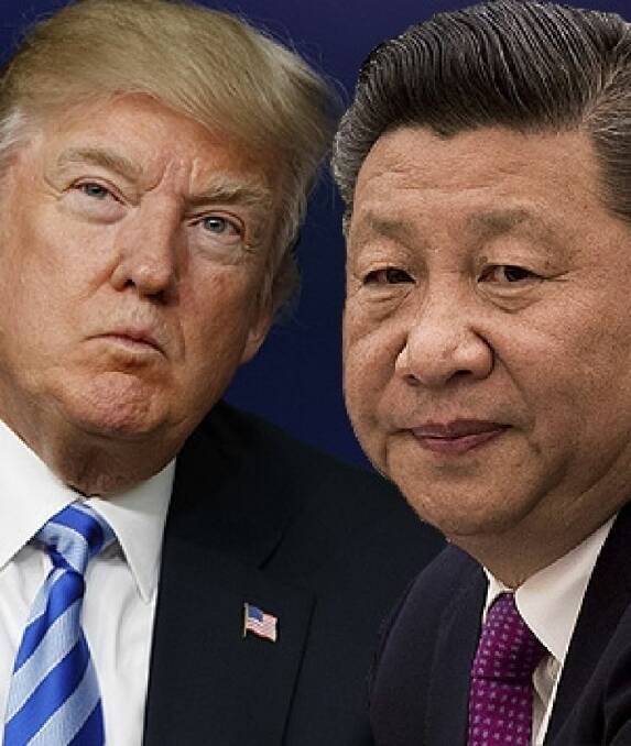 What China wants from Xi and Trump meeting