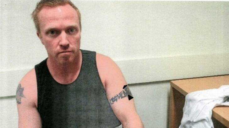Adrian Bayley is serving a life sentence for the 2012 rape and murder of Jill Meagher.