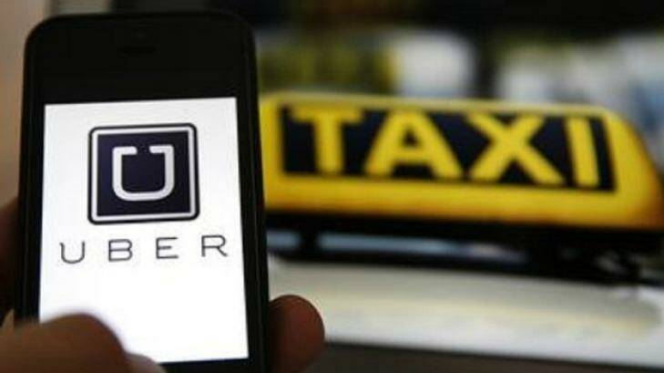 Uber finally looks set to get the green light in more Australian cities, but it isn't the only transport app in town.