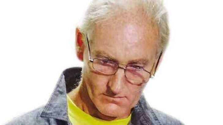 Graham has been linked to Peter Scully who faces murder, rape and human trafficking charges in the Philippines.  Photo: BOBBY LAGSA/INQUIRER MINDANAO