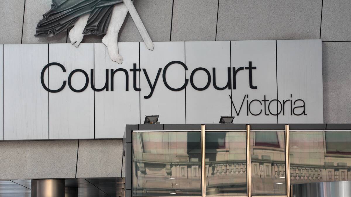 Ballarat man had 'rape bag' for planned attacks, court told