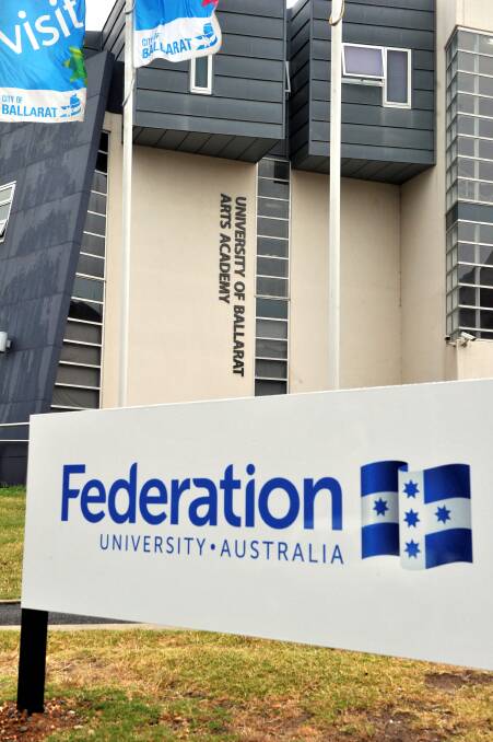 FedUni surplus drops by $55m, report reveals