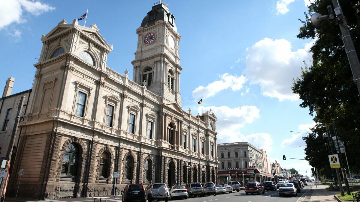 Rate relief approved for 320 Ballarat ratepayers