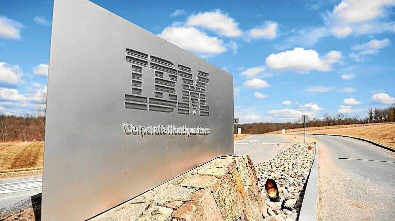 IBM in Ballarat to cut 26 jobs