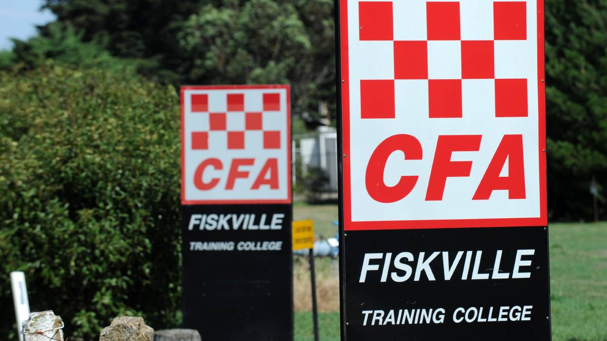 Support grows for Fiskville