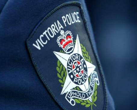 Ballarat motorcyclist killed, thrown 100 metres into street sign: police