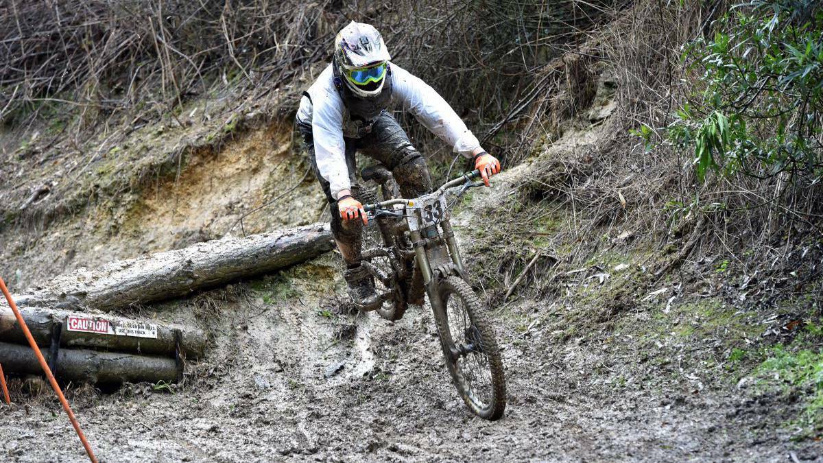 Check out our latest gallery from last weekend's Club MUD’s King of Ballarat downhill series.