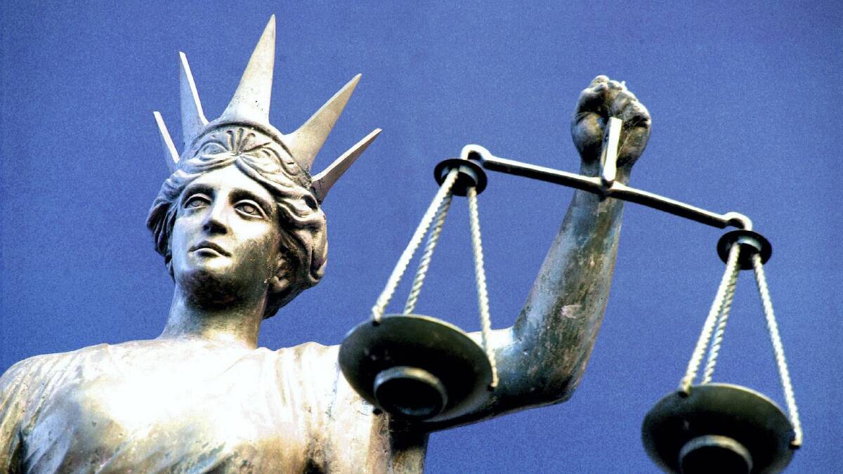 Jury finds Ballarat man guilty of rape, setting fire to woman