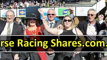 Australian Guineas Day offers another challenge 
