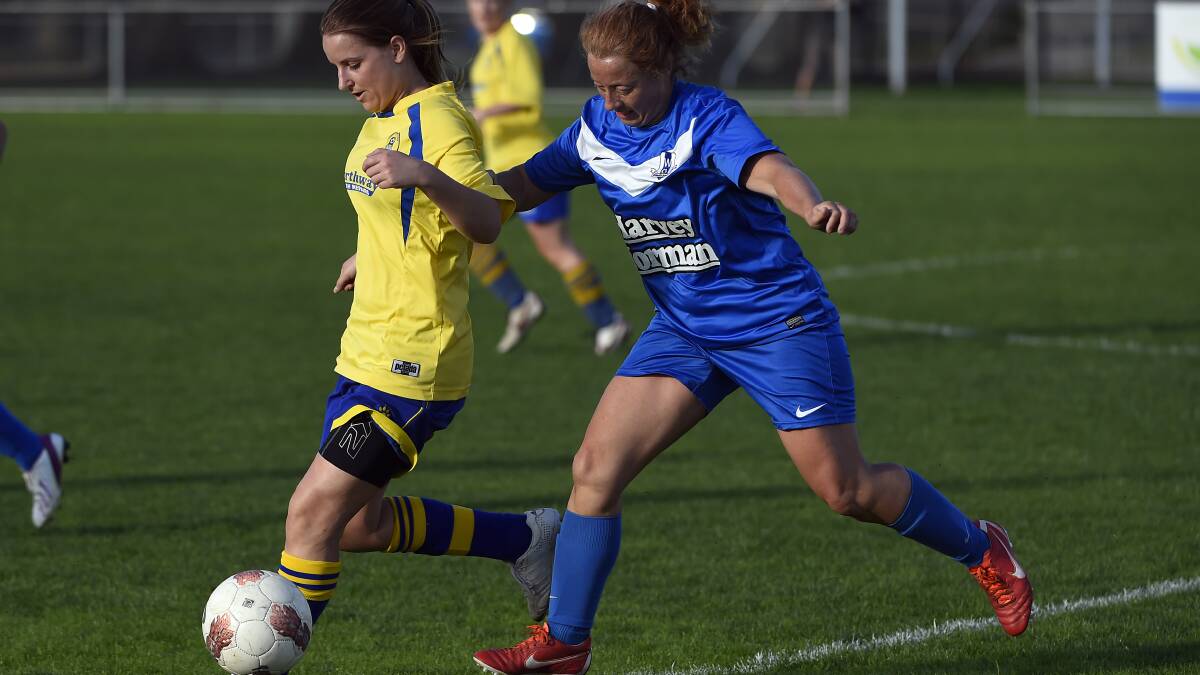 BDSA division 1 and women's division 1 -  round 2 photo gallery