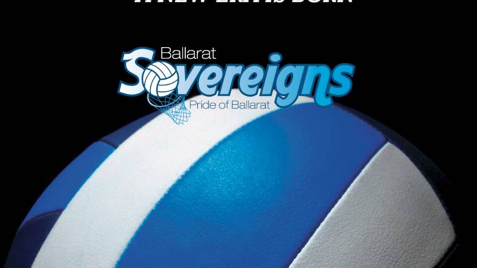 VNL: Sovereigns facing the ultimate test in first home game